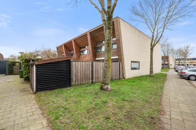 Woning Vlagzalm 22 Krommenie