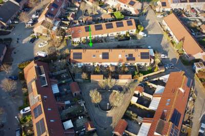 Woning Spadestraat 11 Alkmaar