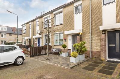 Woning De Terp 17 Schoonhoven