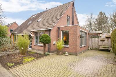 Woning het Oelbred 22 Zuidlaren