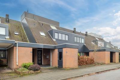 Woning de Geerkamp 1007 Nijmegen