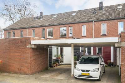 Woning Bezettingslaan 61 Meppel
