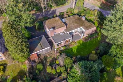 Woning Frans Halslaan 1 Weert