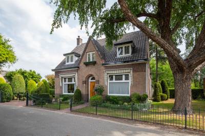 Woning Frankenthalerstraat 10 Breda