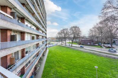 Woning Vrijheer van Eslaan 163 Papendrecht