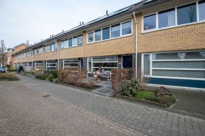 Woning Jip en Janneke 129 Gorinchem