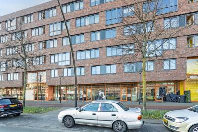Woning Laan van Wateringse Veld 633 Den Haag