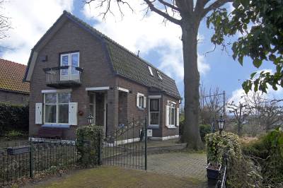 Woning Blankensteinweg 34 Meppel