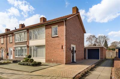 Woning Thornstraat 151 Weert