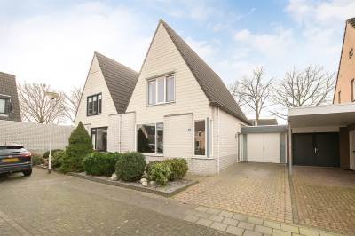 Woning Wollegras 38 Deurne