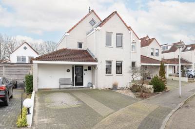 Woning Hoefblad 10 Oldenzaal