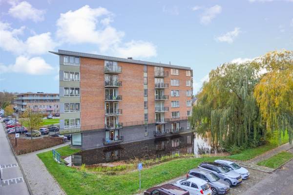 Woning Tamarixplantsoen 177 Heerhugowaard