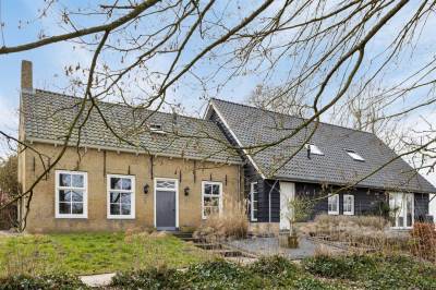 Woning Oude Rijksweg 54b 's-Heer Hendrikskinderen