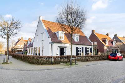 Woning Klotshoeve 1 Helmond