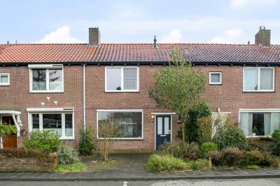 Woning Willem Frisostraat 9 Waalre