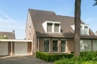 Woning Keersopperweg 21 Valkenswaard