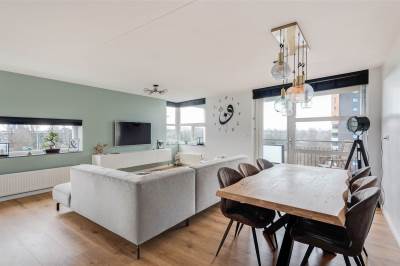 Woning Dedemsvaartweg 1339 Den Haag