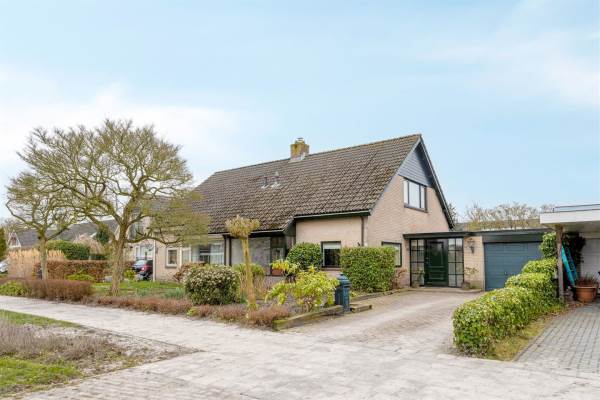Woning Eise Eisingastrjitte 14 Dronryp
