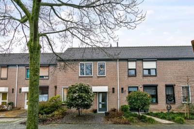 Woning Zadelmaker 17 Brunssum