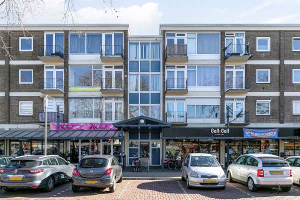 Woning Adelaarslaan 215 Apeldoorn