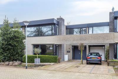 Woning Beethovengaarde 46 Oss