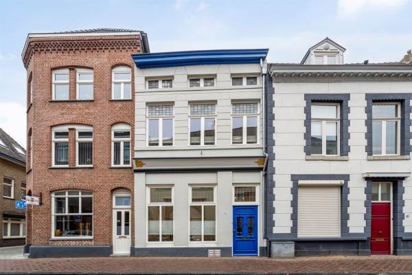 Woning Swalmerstraat 35 Roermond