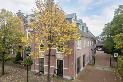 Woning Magnolia 6 Beek en Donk