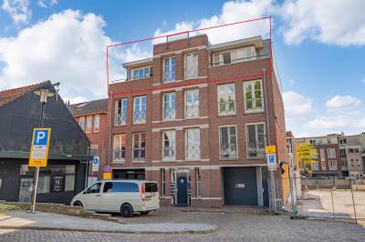 Woning Zoutkeetstraatje 2031 Tiel
