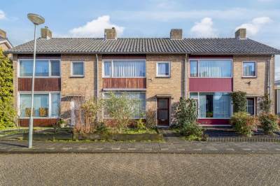 Woning Wagenstraat 27 Gennep