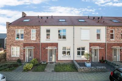 Woning Ten Bleek 10 Beek en Donk