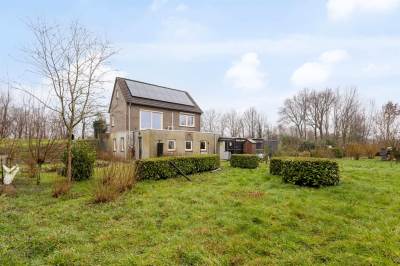 Woning Oijense Bovendijk 27 Oijen