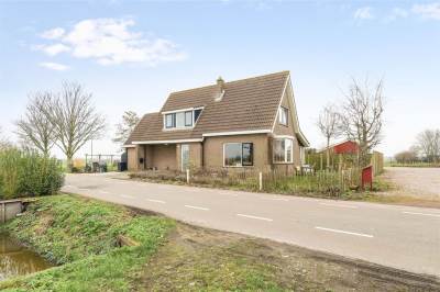Woning Oosteinde 75 Oosthuizen