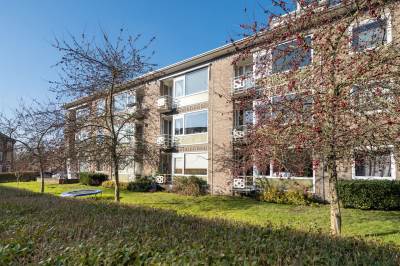 Woning Friesestraatweg 262 Groningen