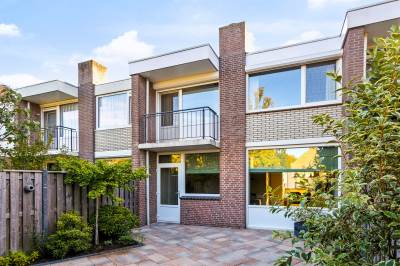 Woning Dardanuspad 5 Eindhoven