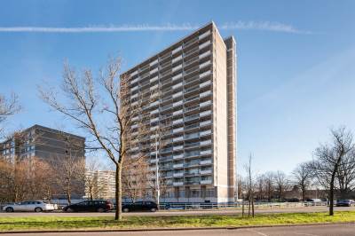 Woning Forellendaal 56 Den Haag