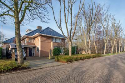 Woning Houtduiflaan 6 Leidschendam