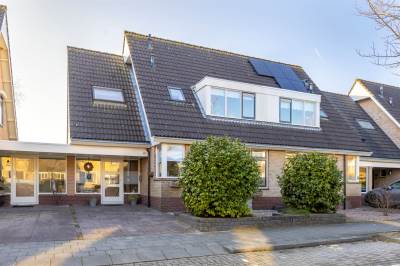 Woning Fuutlaan 8 Groot-Ammers