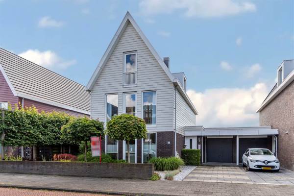 Woning Stavangerstraat 43 Den Haag