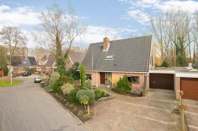 Woning Burgemeester Lepelaarssingel 68 Krimpen aan den IJssel