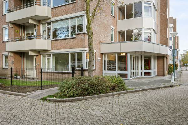Woning Zaaier 132 Leusden