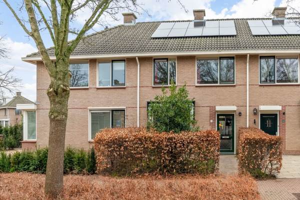 Woning Poortlaan 18 Ede