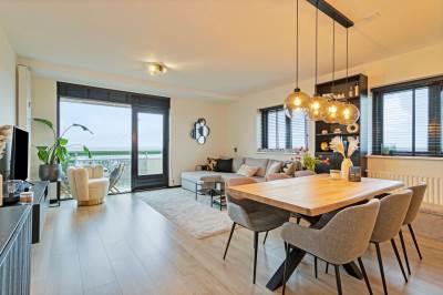 Woning Suze Groenewegstraat 207 Purmerend