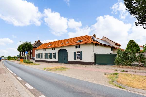 Woning Windraak 37 Windraak