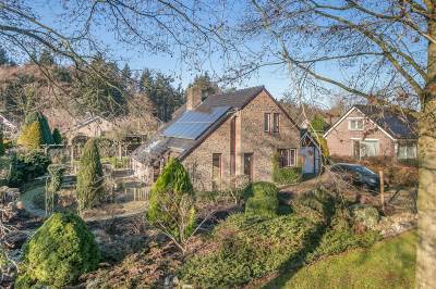 Woning Bosbouwkamp 6 Vledder