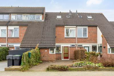Woning Waldadrift 152 Bedum