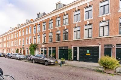 Woning Van Diemenstraat 167169 Den Haag