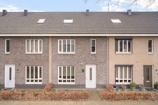 Woning Bijenlaan 1c Son en Breugel