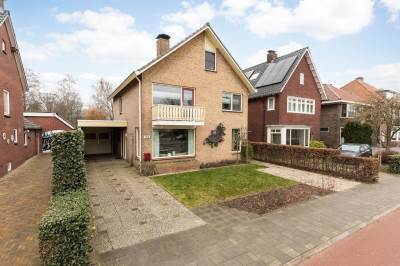 Woning Oelerweg 134 Hengelo (OV)