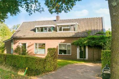 Woning Past. Clercxstraat 4 Veghel