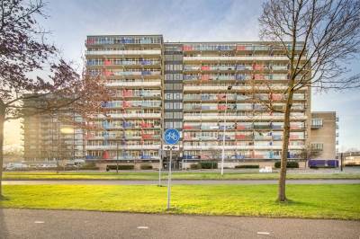 Woning Aïdaplein 255 Alphen aan den Rijn